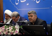 سفر رئیس سازمان بهزیستی کشور به استان البرز