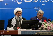 سفر رئیس سازمان بهزیستی کشور به استان البرز