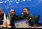 سفر رئیس سازمان بهزیستی کشور به استان البرز