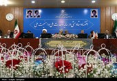 سفر رئیس سازمان بهزیستی کشور به استان البرز