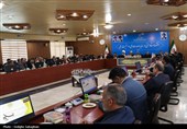 سفر رئیس سازمان بهزیستی کشور به استان البرز