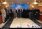 سفر رئیس سازمان بهزیستی کشور به استان البرز