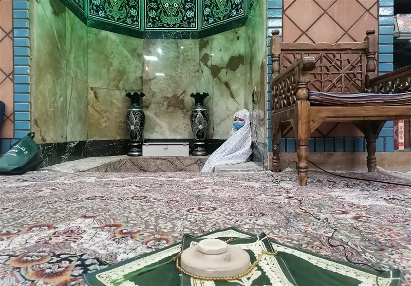 جنگ آمریکا و رژیم صهیونیستی علیه ایران , جنگ تحمیلی 12 روزه رژیم صهیونیستی علیه ایران , شهید , مسجد , حرم امام رضا(ع) , مشهد مقدس , معلم ,