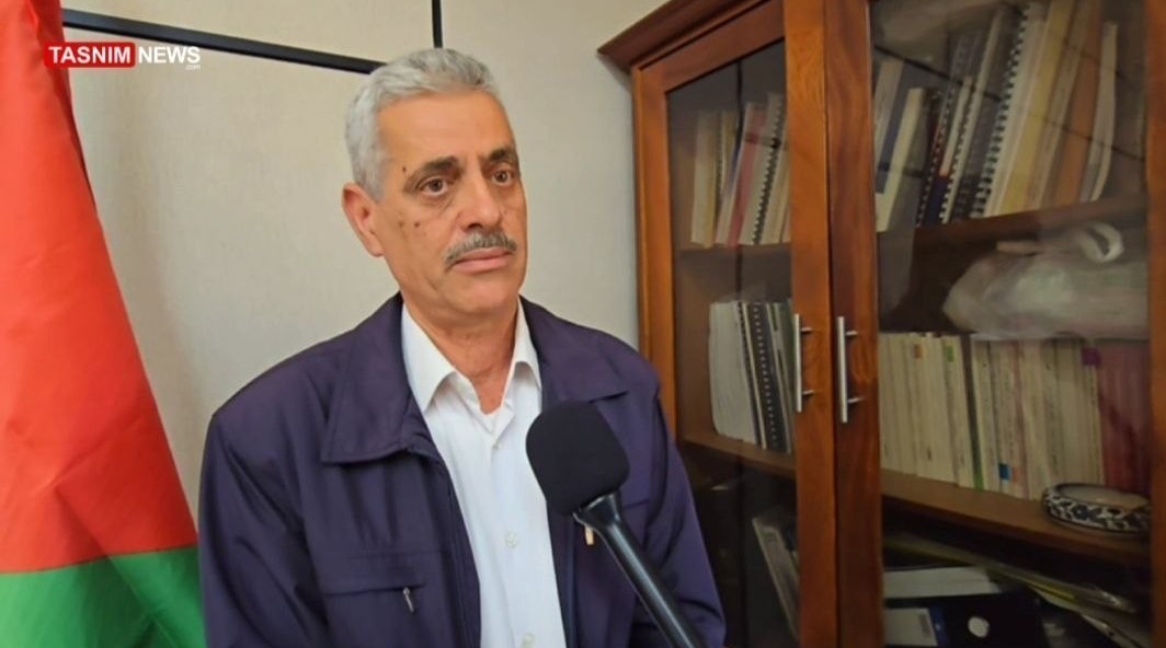 اردوگاه جنین , کشور فلسطین , رژیم صهیونیستی (اسرائیل) , کرانه باختری , شهرک سازی رژیم صهیونیستی اسرائیل ,