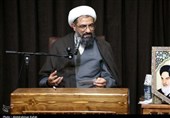 ضرورت تقویت حوزه‌های علمیه در همدان به‌عنوان مرز عقیدتی غرب کشور