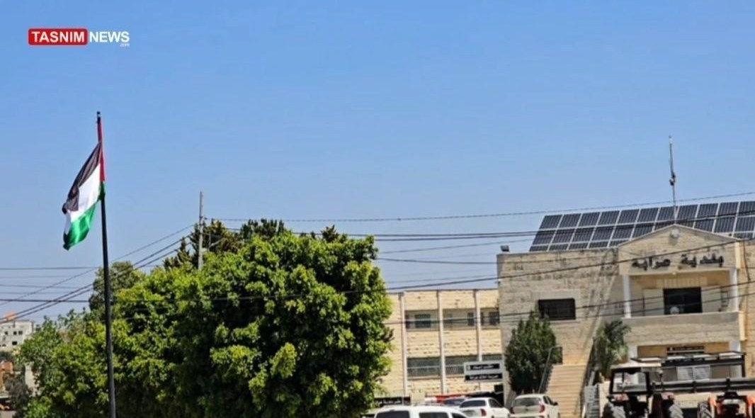 اردوگاه جنین , کشور فلسطین , رژیم صهیونیستی (اسرائیل) , کرانه باختری , شهرک سازی رژیم صهیونیستی اسرائیل ,