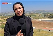 احداث پادگان نظامی؛ ترفند اسرائیل برای محاصره فلسطینیان کرانه