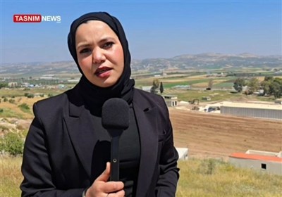 احداث پادگان نظامی؛ ترفند اسرائیل برای محاصره فلسطینیان کرانه