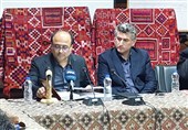جزئیات ثبت جهانی گیسوم و ماسوله از زبان مدیرکل میراث فرهنگی گیلان