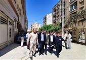 استیفای حقوق آسیب‌دیدگان جنگ رمضان ضروری است