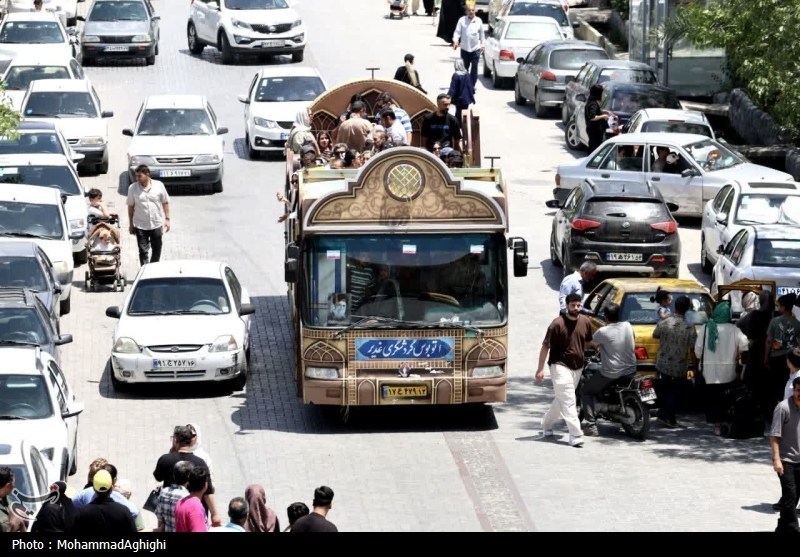 کاشان , اخبار کاشان , گردشگری , 