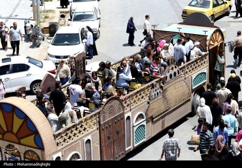 کاشان , اخبار کاشان , گردشگری , 