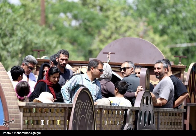 کاشان , اخبار کاشان , گردشگری , 