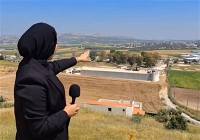 احداث پادگان نظامی؛ ترفند اسرائیل برای محاصره فلسطینیان کرانه باختری