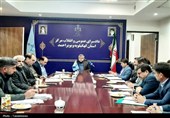 بررسی موانع 6 طرح گردشگری و بانکی کهگیلویه و بویراحمد