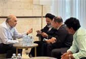 بررسی میدانی وضعیت اسکان و خدمات زائران ایرانی در مکه