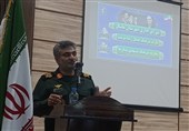 پویش جان‌فدا، نشانه عزم ملت برای دفاع از انقلاب است