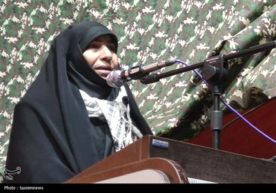 مشاور وزیر آموزش‌وپرورش: مردم نقشه تفرقه دشمن را شکست دادند