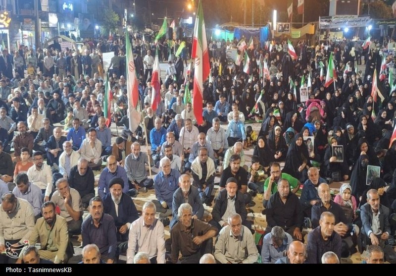 اخبار کهگیلویه , حماسه و مقاومت ,