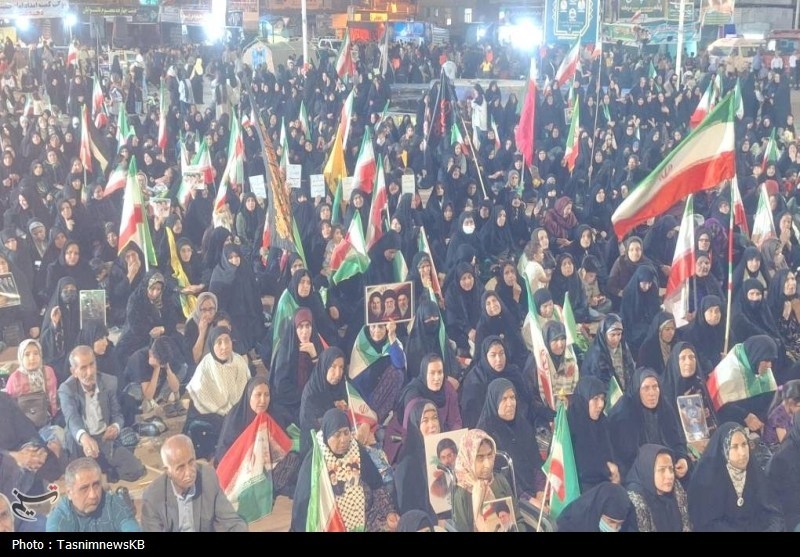 اخبار کهگیلویه , حماسه و مقاومت ,