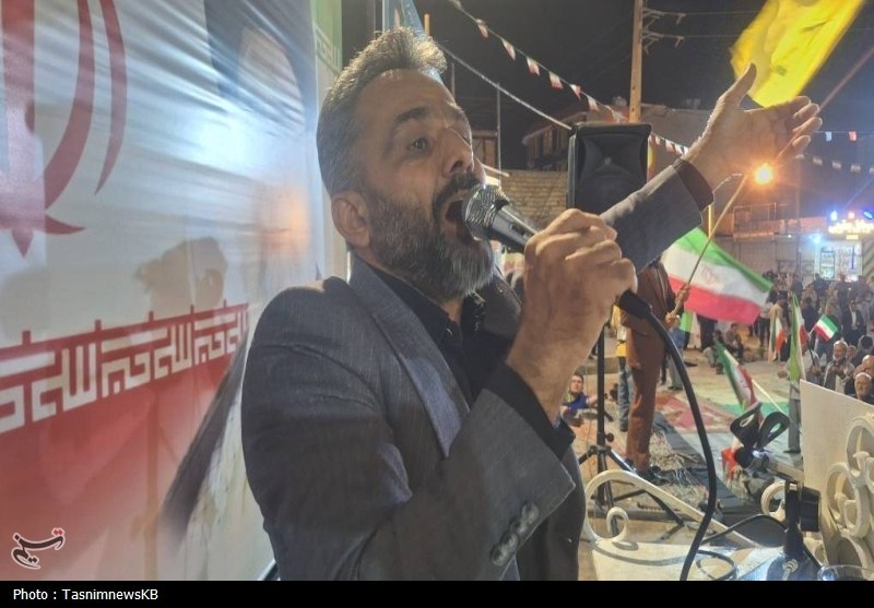 اخبار کهگیلویه , حماسه و مقاومت ,