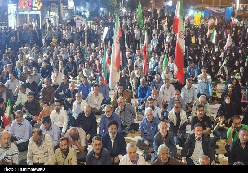 اخبار کهگیلویه , حماسه و مقاومت ,