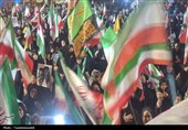 هفتاد و هفت شب غیرت و همدلی؛ دهدشت میزبان حماسه‌ای ماندگار + تصاویر