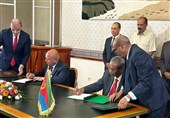 راهکار مصر برای مهار ائتلاف اتیوپی و اسرائیل