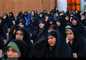 سفر آیت‌الله عاملی به زنجان؛ از نشست نخبگان تا دیدار با خانواده شهید