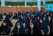 سفر آیت‌الله عاملی به زنجان؛ از نشست نخبگان تا دیدار با خانواده شهید