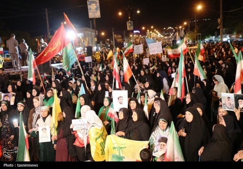 اخبار یاسوج , شهید امام خامنه ای (ره) , 