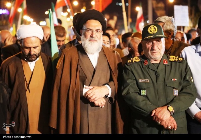 اخبار یاسوج , شهید امام خامنه ای (ره) , 