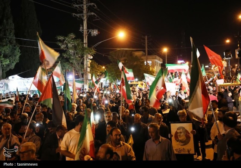اخبار یاسوج , شهید امام خامنه ای (ره) , 