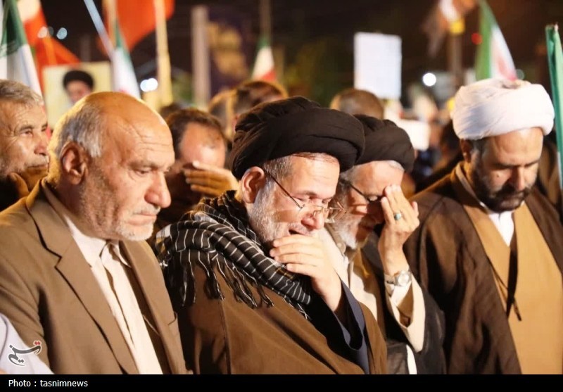 اخبار یاسوج , شهید امام خامنه ای (ره) , 