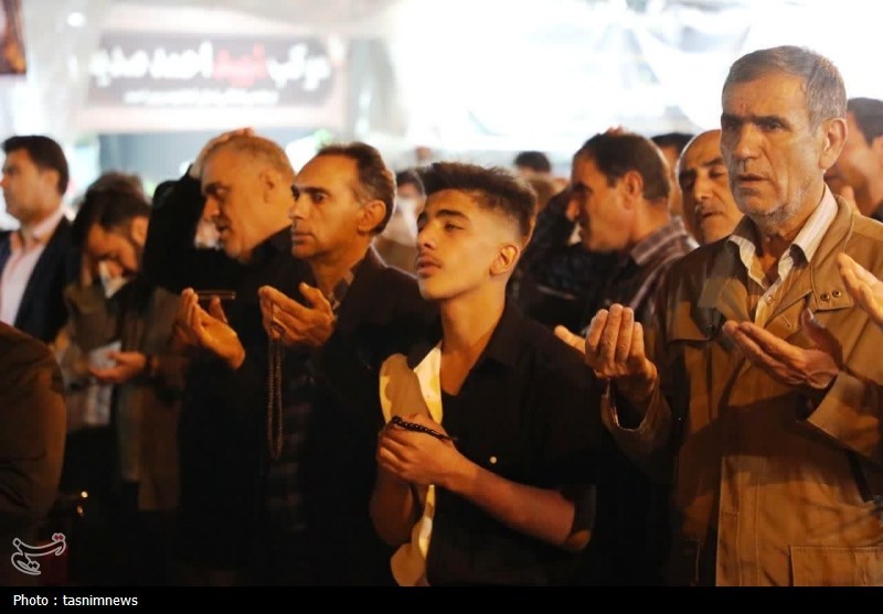 اخبار یاسوج , شهید امام خامنه ای (ره) , 