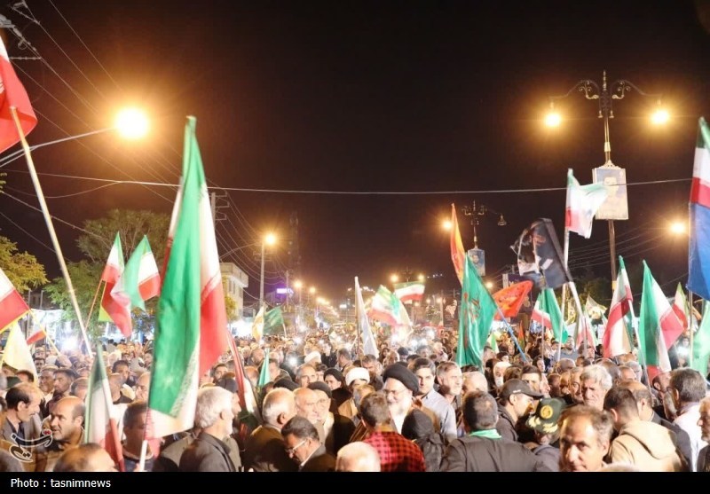 اخبار یاسوج , شهید امام خامنه ای (ره) , 