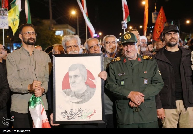 اخبار یاسوج , شهید امام خامنه ای (ره) , 