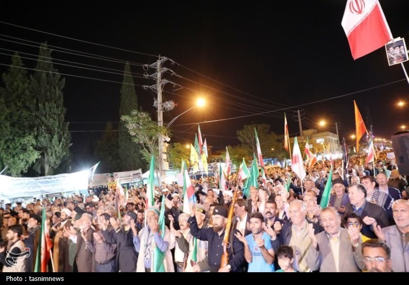 اخبار یاسوج , شهید امام خامنه ای (ره) , 