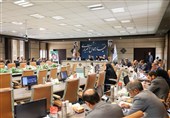 تدوین طرح آمایش جمعیت و نقشه راه جمعیتی چهارمحال و بختیاری