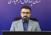 بازسازی منازل آسیب دیده شهر فارسان در جنگ تحمیلی سوم