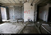 بازدید ازپروژه مسکن ملی کوی پرواز همدان