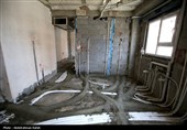 بازدید ازپروژه مسکن ملی کوی پرواز همدان
