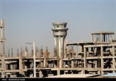 بازدید ازپروژه مسکن ملی کوی پرواز همدان