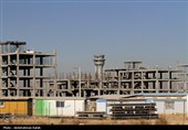 بازدید ازپروژه مسکن ملی کوی پرواز همدان