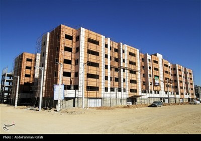 آیا متقاضیان مسکن ملی کاشان امسال خانه‌دار می‌شوند؟