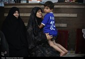 دیدار اصحاب رسانه قم با خانواده شهید کبیری