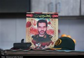 دیدار اصحاب رسانه قم با خانواده شهید کبیری