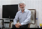 شهدا انتخاب‌شدگان درگاه الهی‌ هستند