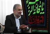 دیدار اصحاب رسانه قم با خانواده شهید کبیری