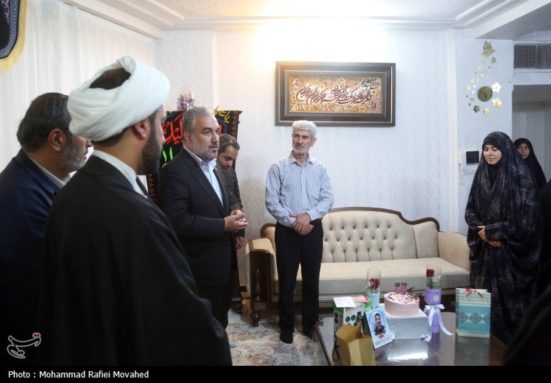شهید , جنگ آمریکا و رژیم صهیونیستی علیه ایران , اخبار قم ,